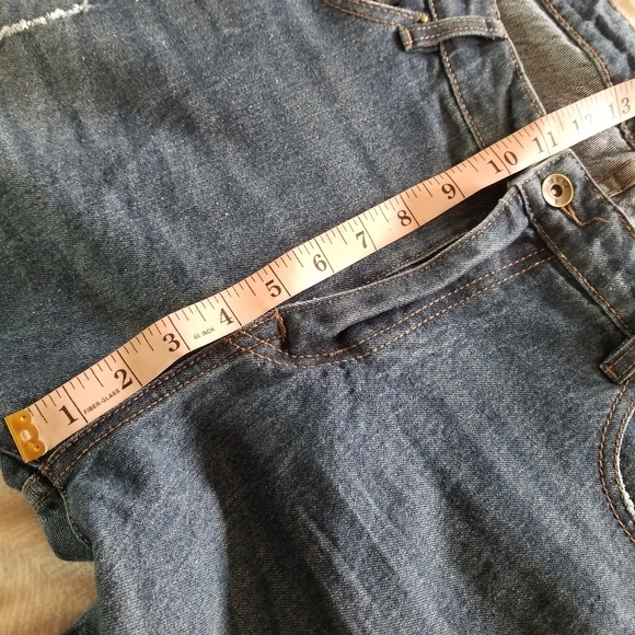 WXYZ | No Mad Slim Jeans - Picture 6 of 7